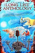 E-Book (epub) The Long List Anthology Volume 8: More Stories From the Hugo Award Nomination List von David Steffen, Elizabeth Bear, Premee Mohamed