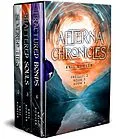 E-Book (epub) Aeterna Chronicles Box Set 2 von Kris Ruhler