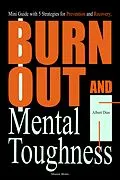 E-Book (epub) Burnout and Mental Toughness von Albert Dias