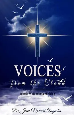 E-Book (epub) Voices from the Cloud von Jean Norbert Augustin