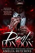 E-Book (epub) The Devil of London von Amelia Hutchins