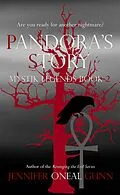 E-Book (epub) Pandora's Story (Mystik Legends, #2) von Jennifer Oneal Gunn