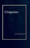 E-Book (epub) Cinquains von E. M McConnell