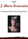 E-Book (epub) I, Marie Antoinette (One-Woman Theater Play) von David Serero