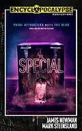 E-Book (epub) The Special von James Newman, Mark Steensland