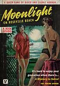 E-Book (epub) Moonlight on Roseville Beach von R. Rook Studio, Catherine Ramen, Erin Roberts