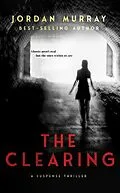 E-Book (epub) The Clearing von Jordan Murray