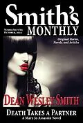 E-Book (epub) Smith's Monthly Issue #66 von Wmg Publishing