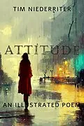 E-Book (epub) Attitude von Tim Niederriter