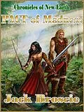 E-Book (epub) Chronicles of New Earth 2 Pact of Madness von Jack Broscie
