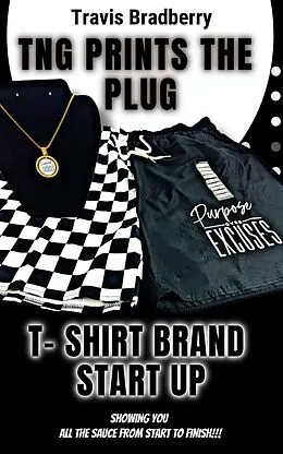 E-Book (epub) TNG Prints The Plug von Travis Bradberry