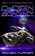 E-Book (epub) Chosen Ascendancy von Richard Turner