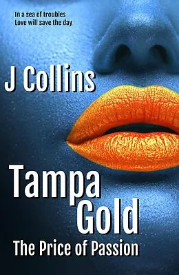 E-Book (epub) Tampa Gold von Jl Collins