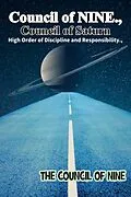 E-Book (epub) Council of NINE Council of Saturn High Order of Discipline and Responsibility von Council Of Nine