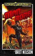 E-Book (epub) Manborg: The Novelization von Bret Nelson