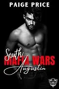E-Book (epub) Augustin (South Mafia Wars, #2) von Paige Price
