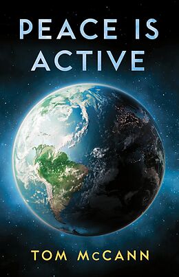 eBook (epub) Peace is Active de Tom McCann