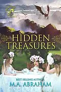 E-Book (epub) Hidden Treasures von M. A. Abraham