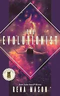E-Book (epub) The Evolutionist von Rena Mason