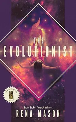 E-Book (epub) The Evolutionist von Rena Mason