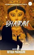 E-Book (epub) Bhairvi von Ritiqa Pachauri