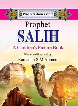 E-Book (epub) Prophet Saleh von Ramadan Ahmed