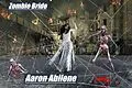 E-Book (epub) Zombie Bride von Aaron Abilene
