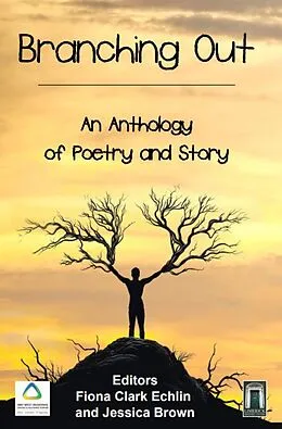 E-Book (epub) Branching Out von LimerickWritersCentre