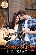 E-Book (epub) Sounds of Love von S. E. Isaac