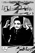 E-Book (epub) The Cabinet of Dr. Caligari vol 3 von G. B. Royer