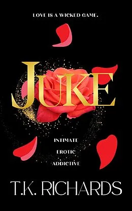 E-Book (epub) Juke von T. K. Richards