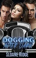 E-Book (epub) Bred in the Backseat von Sloane Ridge