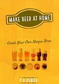 E-Book (epub) Make Beer at Home von P A Oshier