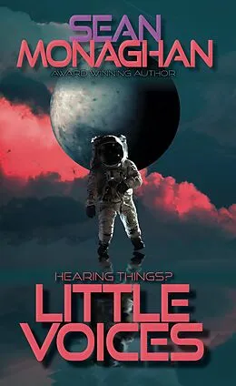 E-Book (epub) Little Voices von Sean Monaghan