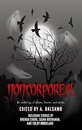 E-Book (epub) Noncorporeal von A. Balsamo, Mark Beard, Rosemary Williams