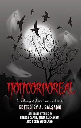 E-Book (epub) Noncorporeal von A. Balsamo, Mark Beard, Rosemary Williams