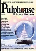 E-Book (epub) Pulphouse Fiction Magazine Issue # 21 von Dean Wesley Smith, Ron Collins, Robert Jeschonek