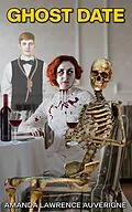E-Book (epub) Ghost Date von Amanda Lawrence Auverigne