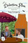 E-Book (epub) Diversion Plan von Tag Gregory