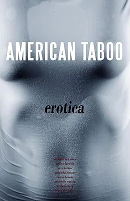 E-Book (epub) American Taboo von Madison Ava Jones, Nadira Darwish, Aria Harlow