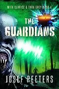 E-Book (epub) The Guardians: With Clarice and Tara Grey (BAM Detective Series, #4) von Josef Peeters