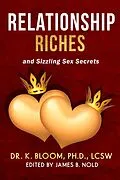 E-Book (epub) Relationship Riches and Sizzling Sex Secrets von K. Bloom