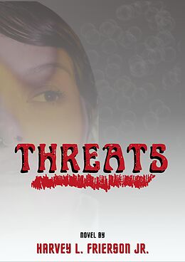 eBook (epub) Threats de Harvey L. Frierson