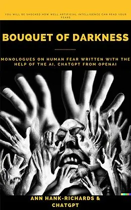 E-Book (epub) Bouquet Of Darkness von Ann Hank-Richards