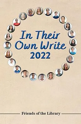 E-Book (epub) In Their Own Write von Friends of the Library
