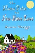 E-Book (epub) Llama Farm on New Moon Lane von Laura Briggs