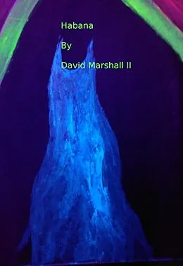 E-Book (epub) Habana von David Marshall