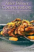 E-Book (epub) After Dinner Conversation Magazine von Bethany Bruno, Todd Sullivan, Cory Swanson