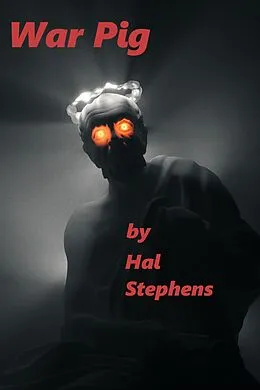E-Book (epub) War Pig von Hal Stephens