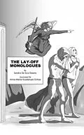 E-Book (epub) The Lay-Off Monologues von Sandra de Sica Downs
